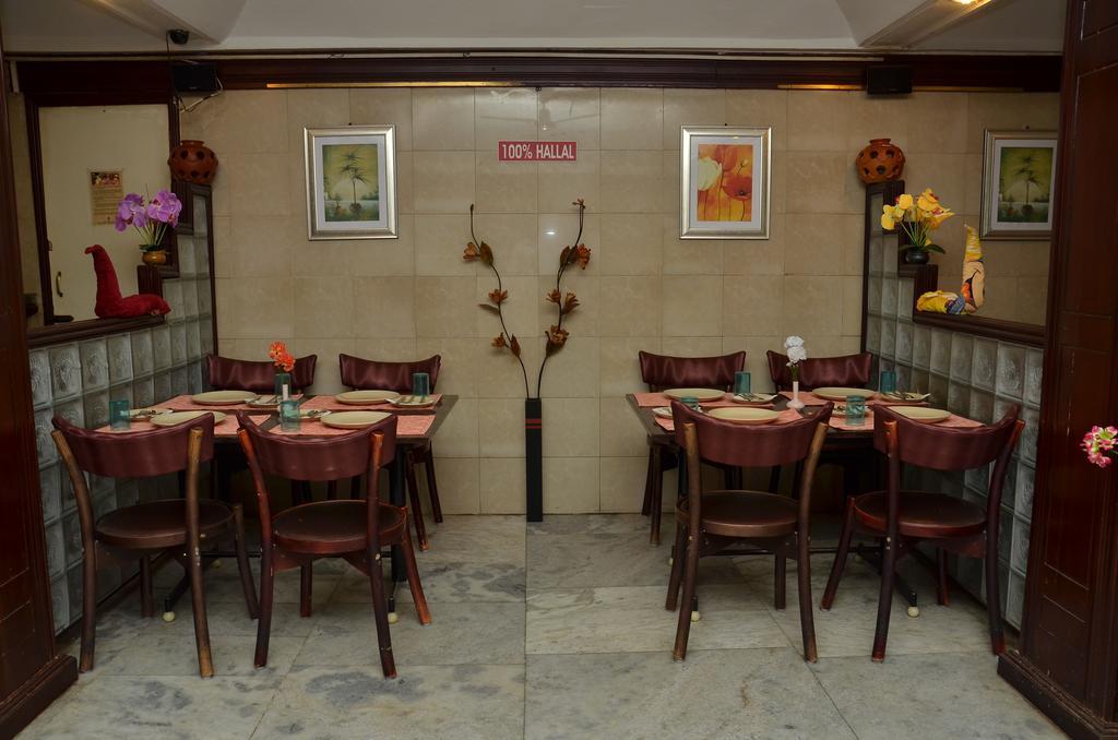 Hotel Aryaas Palayankottai Εξωτερικό φωτογραφία
