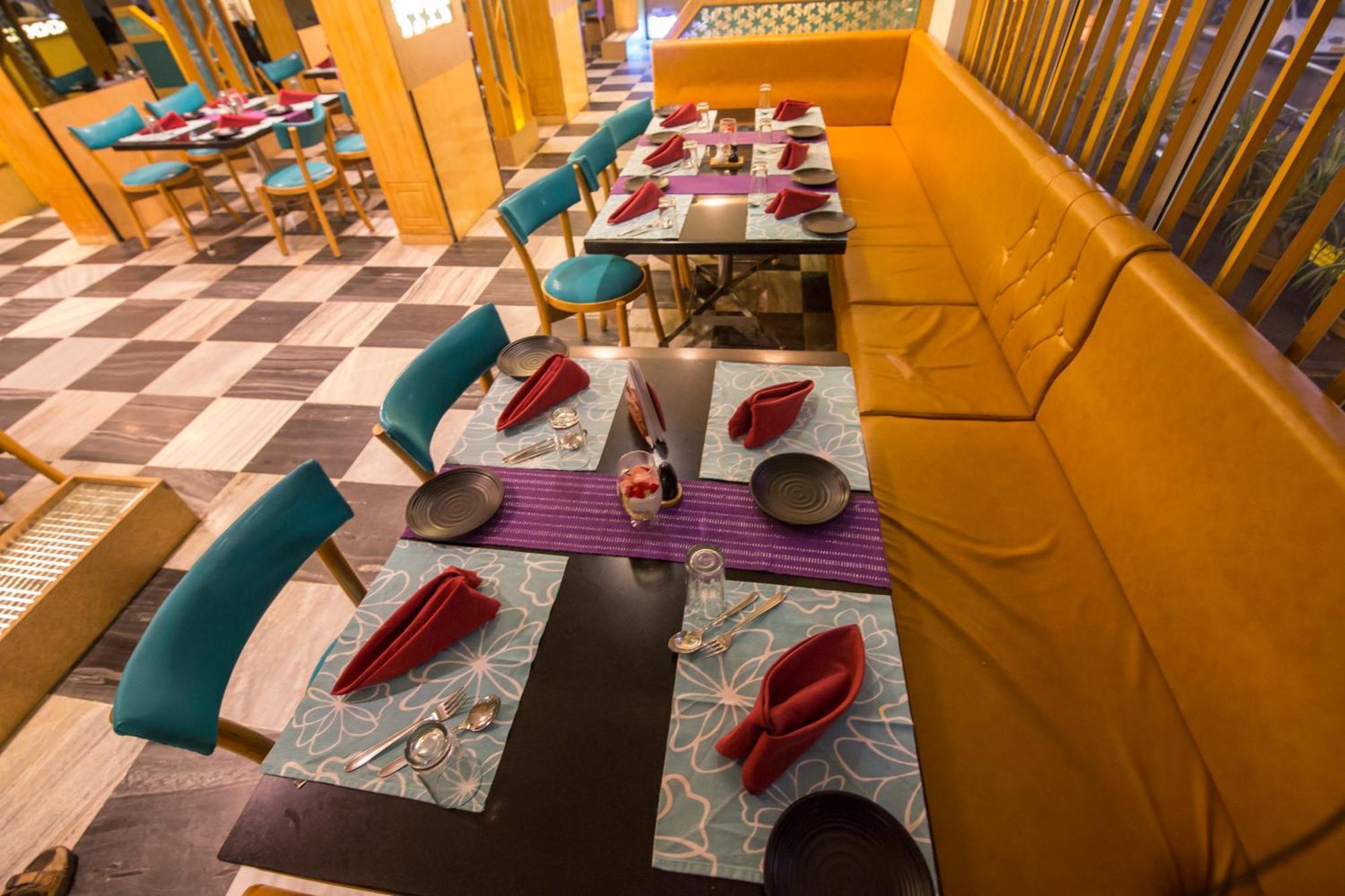 Hotel Aryaas Palayankottai Εξωτερικό φωτογραφία